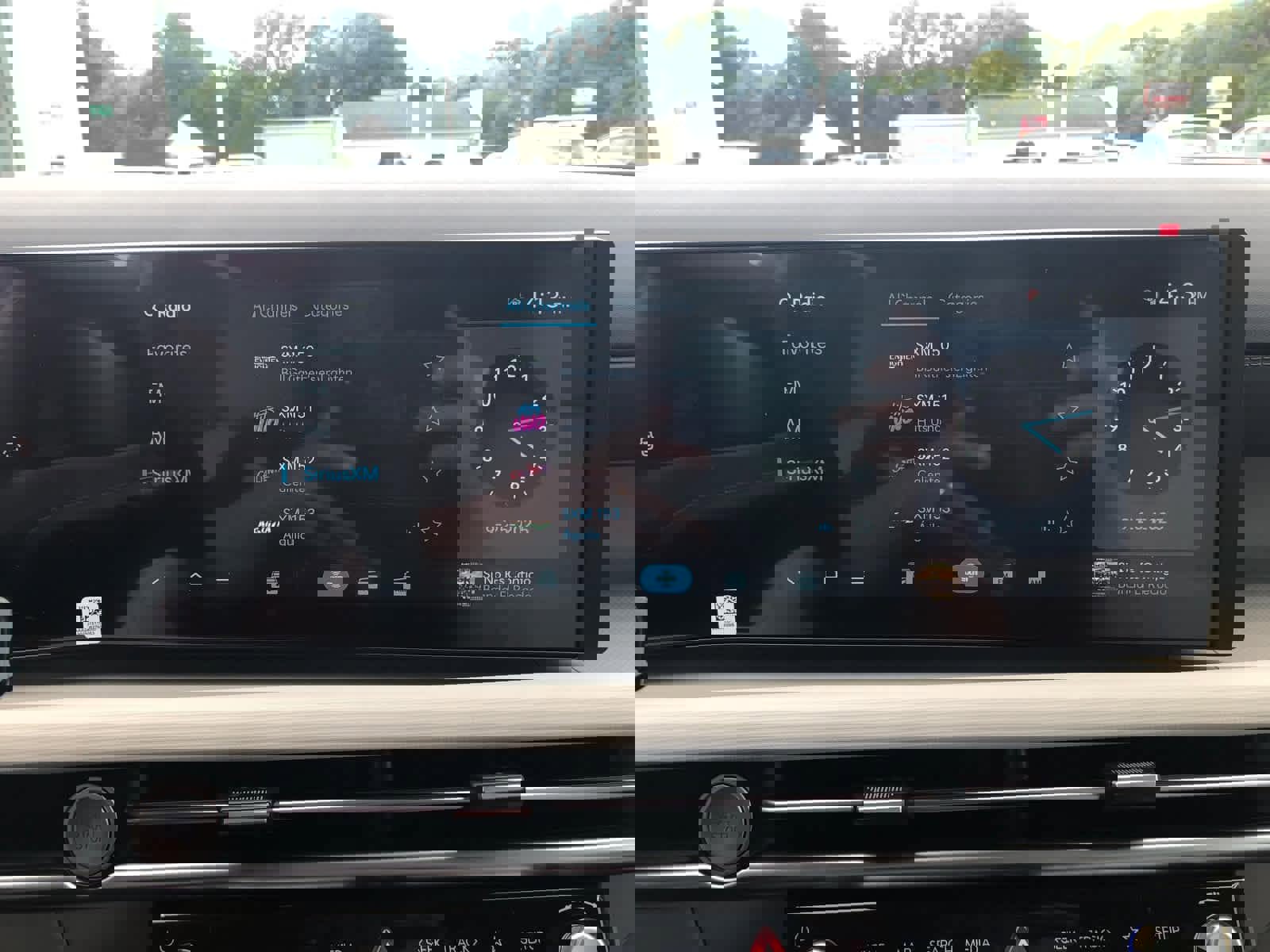 New 2026 Hyundai Tucson SEL image 13