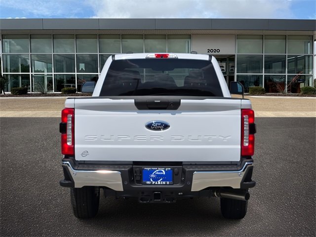 New 2026 Ford F250 XLT image 4