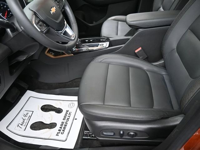 Used 2023 Chevrolet TrailBlazer ACTIV w/ Sun and Liftgate Package image 15