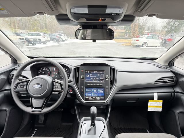 New 2026 Subaru Crosstrek 2.5i image 21