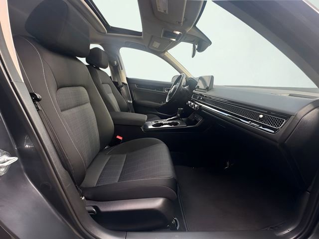 Used 2022 Honda Civic EX image 26