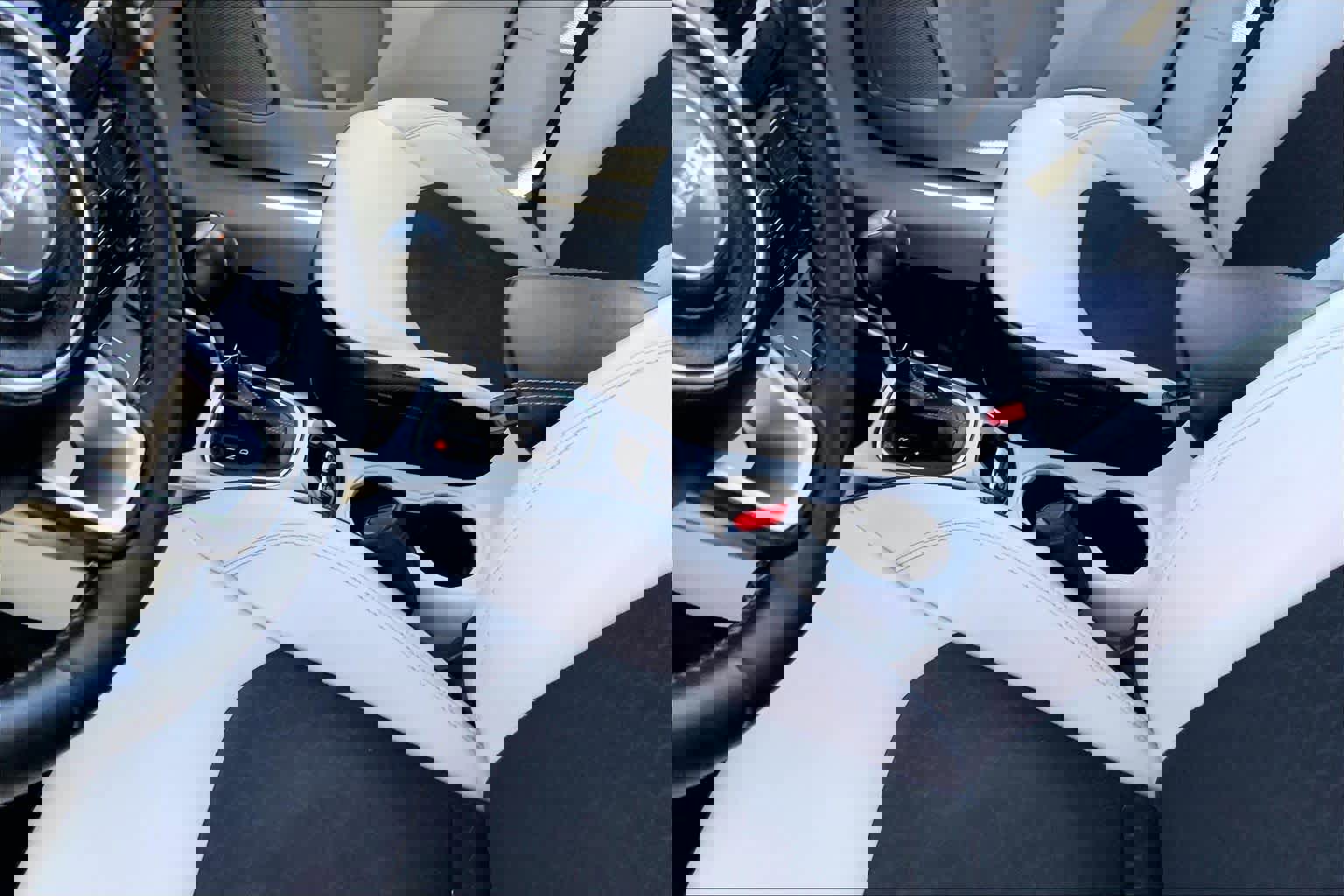 Used 2017 Jeep Compass Latitude w/ Popular Equipment Group image 14