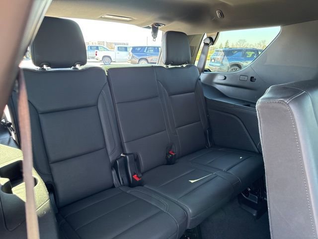 Used 2025 Chevrolet Tahoe LT image 24