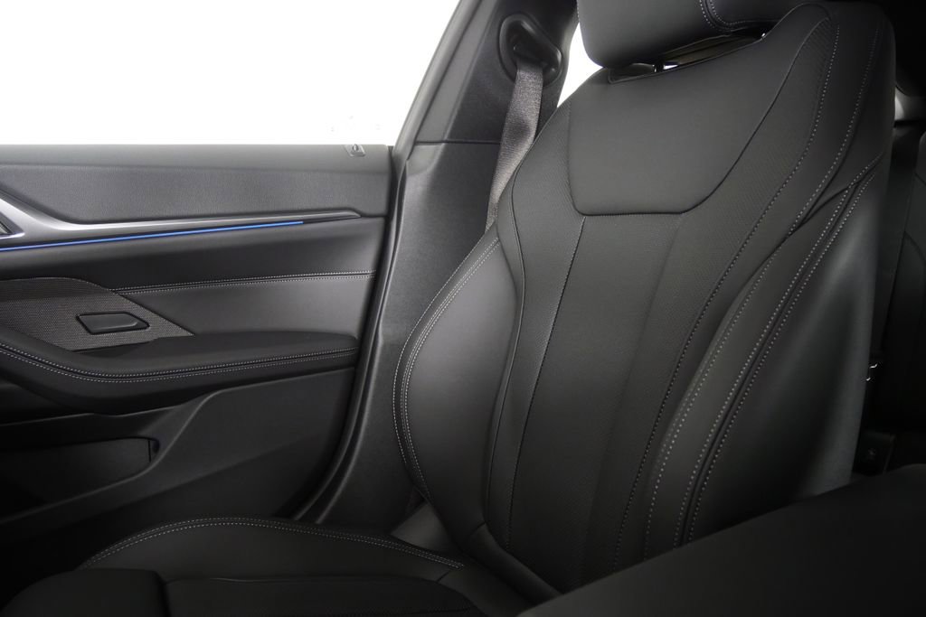 New 2026 BMW i4 eDrive40 w/ M Sport Package image 24