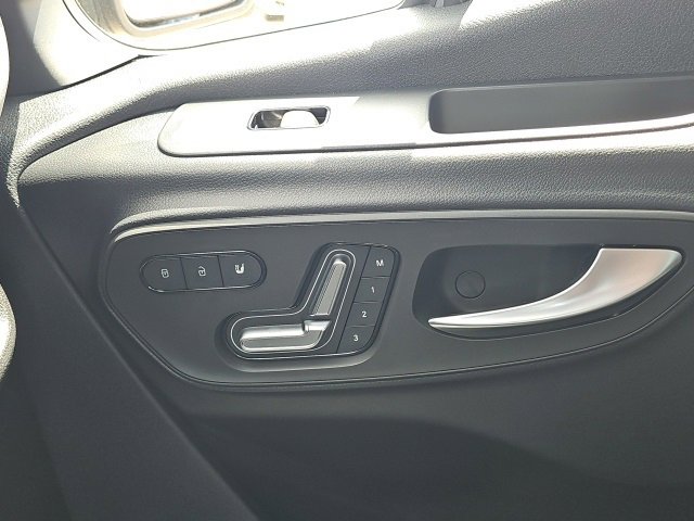 New 2025 Mercedes-Benz Sprinter 2500 image 36