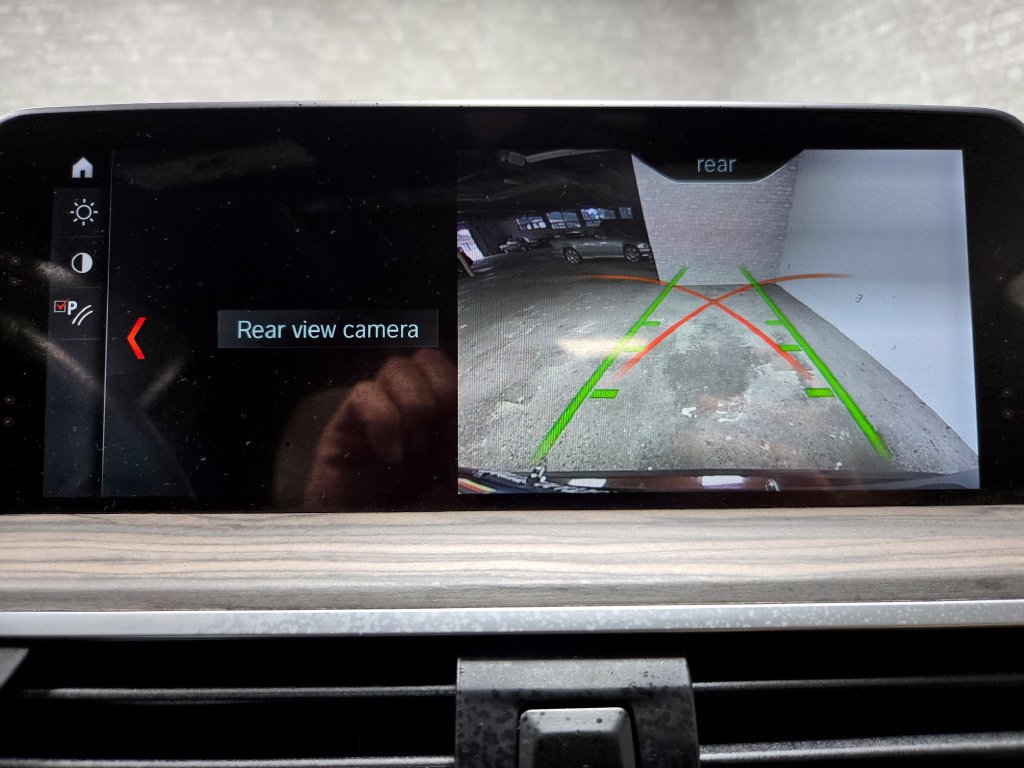 Used 2018 BMW X3 xDrive30i AWD/4WD image 25