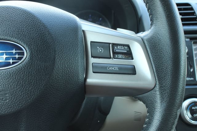 Used 2014 Subaru Crosstrek Touring AWD/4WD image 26