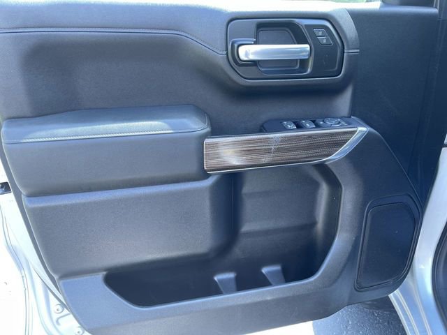 Used 2019 Chevrolet Silverado 1500 RST w/ True North Edition AWD/4WD image 21