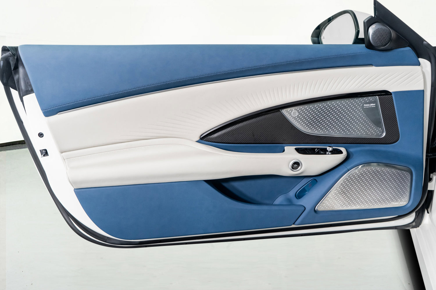 Used 2024 Maserati GranTurismo Folgore image 42