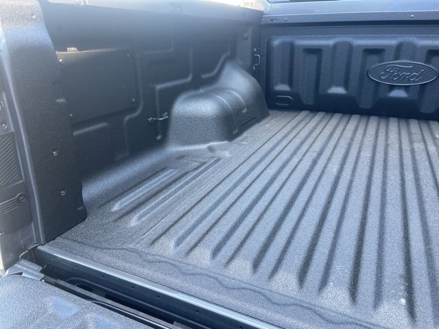 New 2025 Ford Ranger XLT image 65