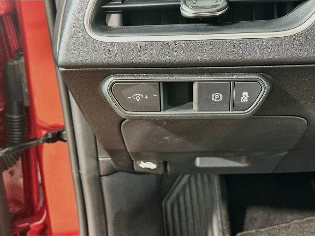 Used 2025 Kia K4 FWD image 24
