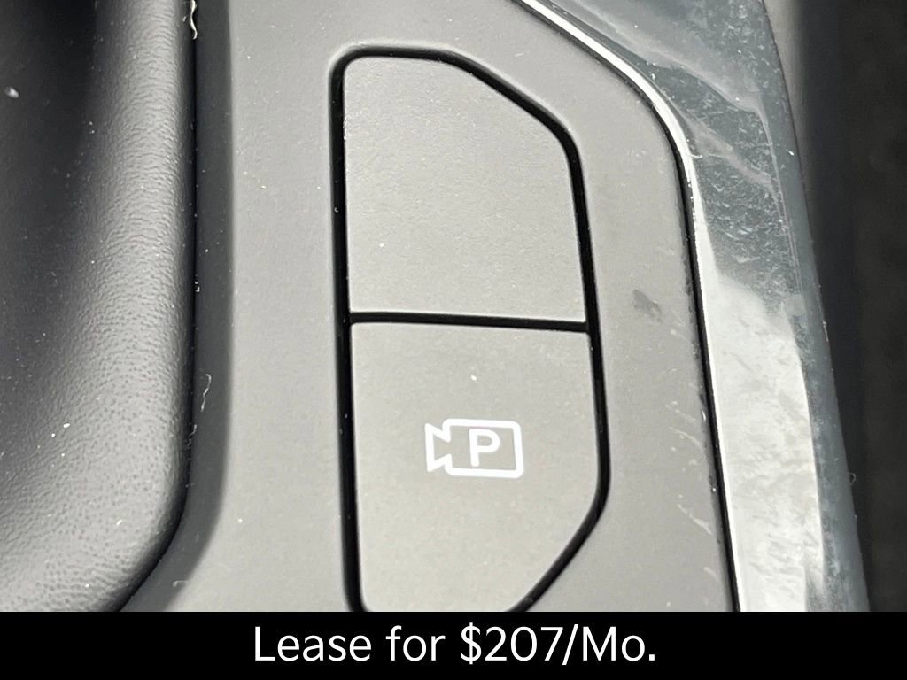 New 2025 Kia K4 GT-Line w/ GT-Line Premium Package image 34