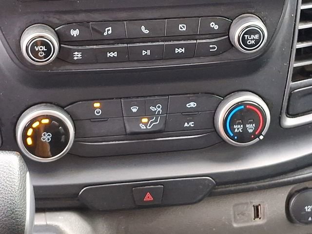 Used 2023 Ford Transit 250 Medium Roof AWD image 22