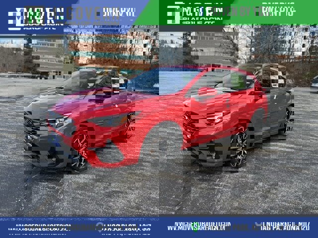 New 2026 Subaru Impreza 2.0i Sport