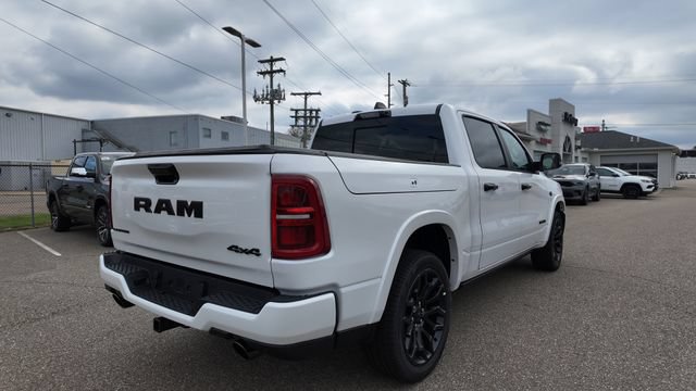 New 2027 RAM 1500 Limited AWD/4WD image 7