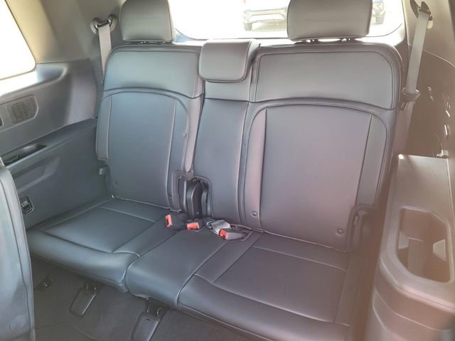 New 2027 Kia Telluride EX X-Line image 14