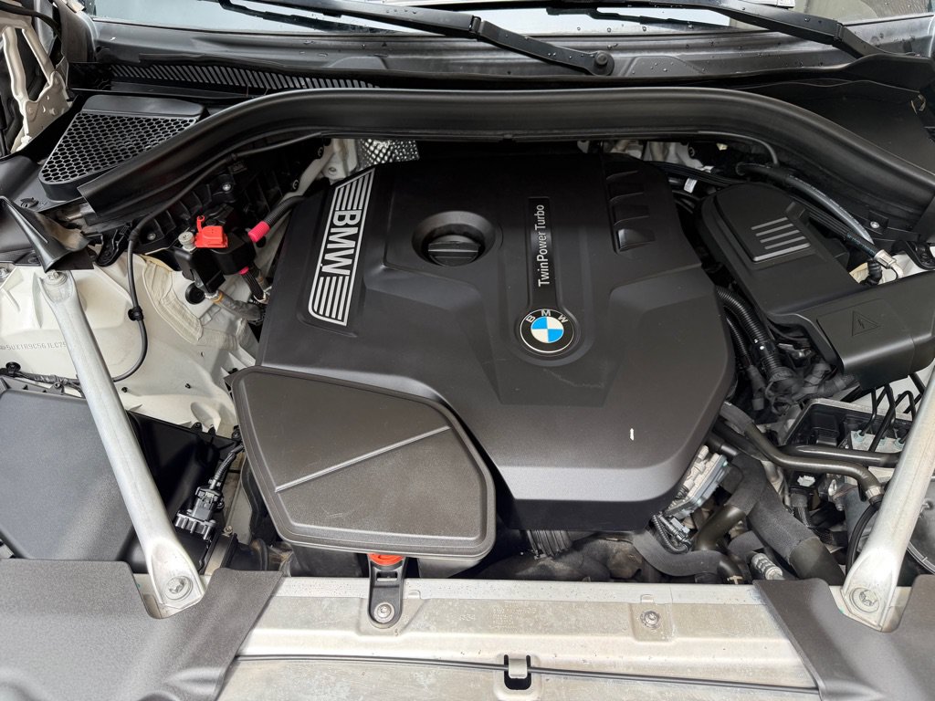 Used 2018 BMW X3 xDrive30i AWD/4WD image 27