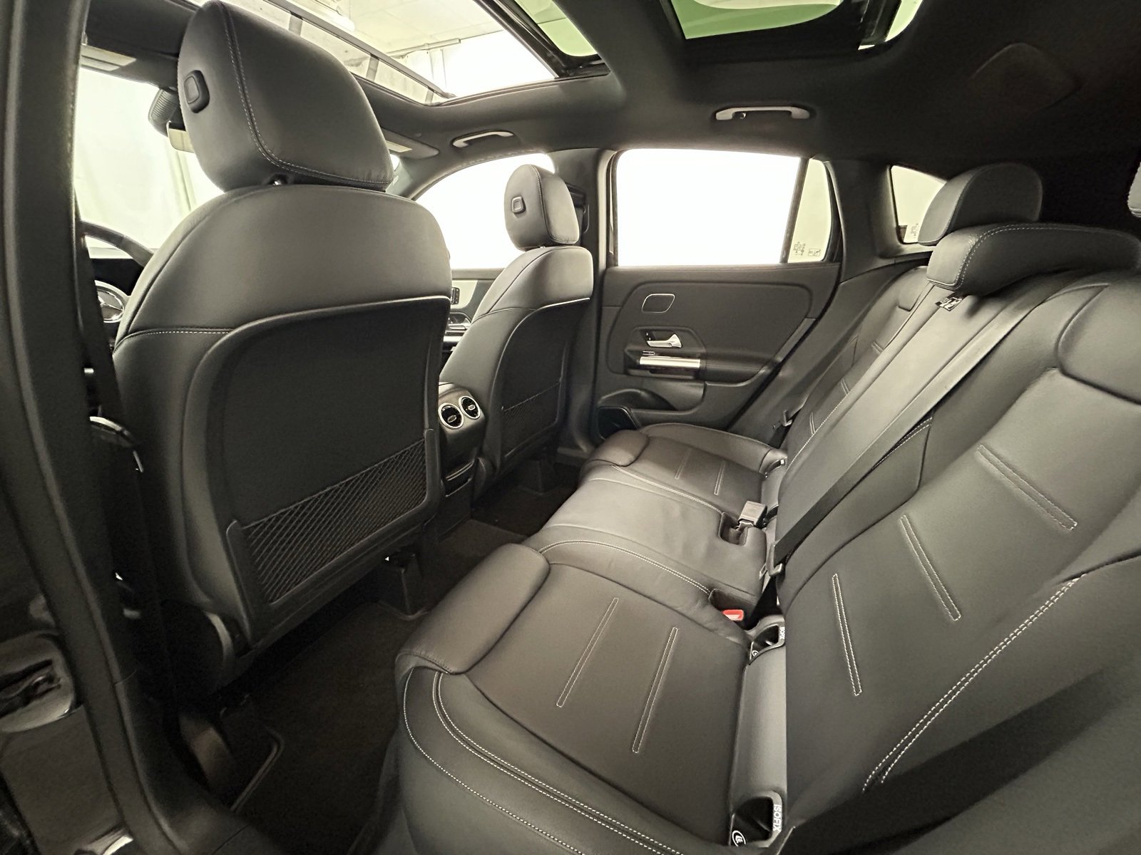 Used 2024 Mercedes-Benz GLA 35 AMG GLA 35 AMG image 37