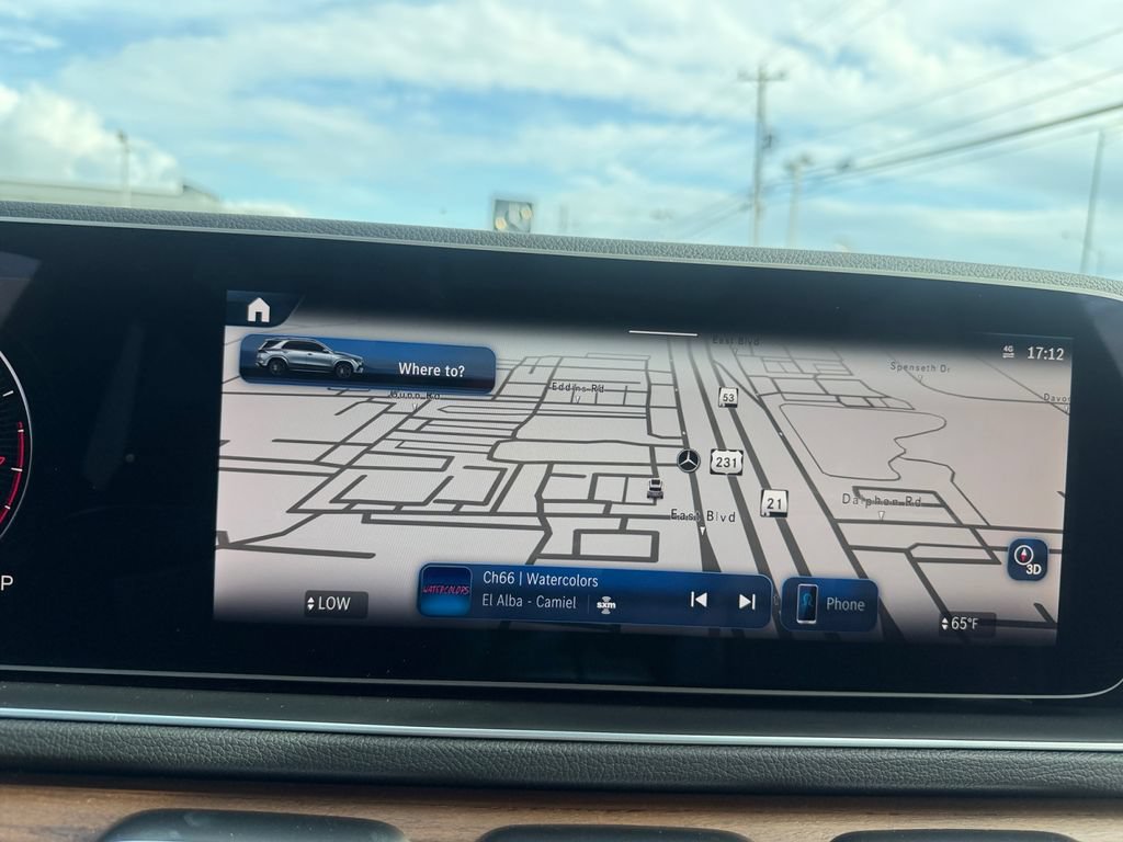 New 2026 Mercedes-Benz GLE 350 4MATIC image 19