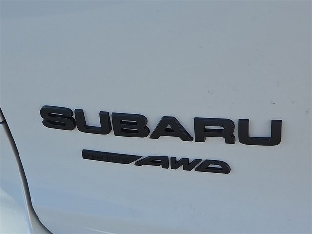 New 2026 Subaru Ascent Premium image 7