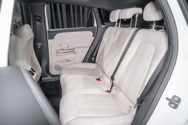 Certified 2026 Mercedes-Benz GLA 250 image 11