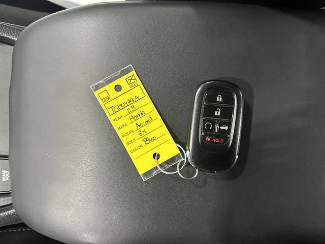 Used 2023 Honda Accord EX image 33