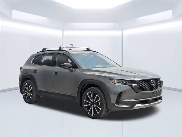 New 2026 MAZDA CX-50 2.5 Turbo w/ Premium Plus Pkg AWD/4WD image 8