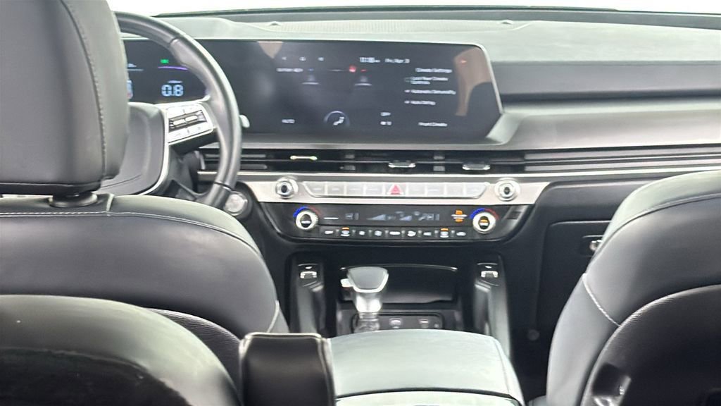 Used 2025 Kia Telluride S image 18