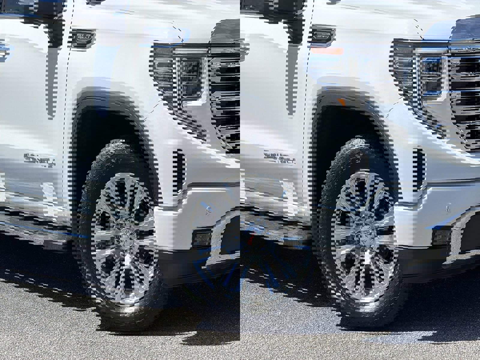 Used 2023 GMC Sierra 1500 Denali image 13