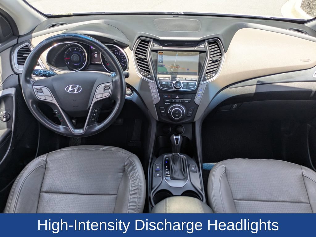 Used 2016 Hyundai Santa Fe Sport 2.0T w/ Option Group 05 FWD image 18