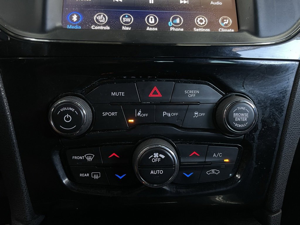 Used 2022 Chrysler 300 S w/ Comfort Group image 30