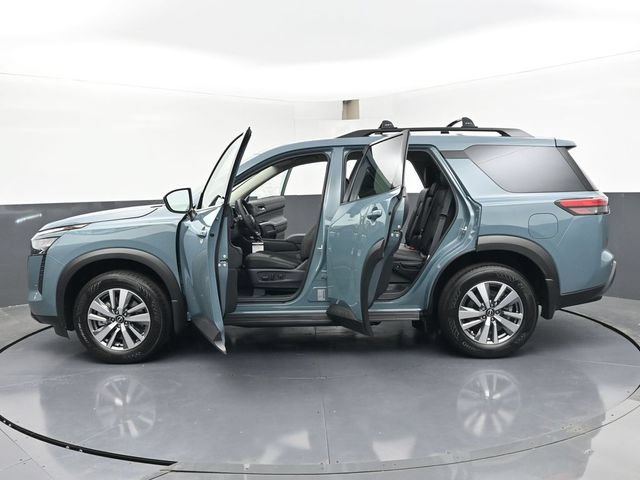 New 2026 Nissan Pathfinder SL w/ Cargo Package FWD image 49