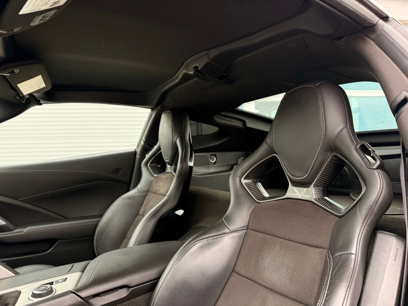 Used 2015 Chevrolet Corvette Stingray Coupe w/ 2LT Preferred Equipment Group image 30