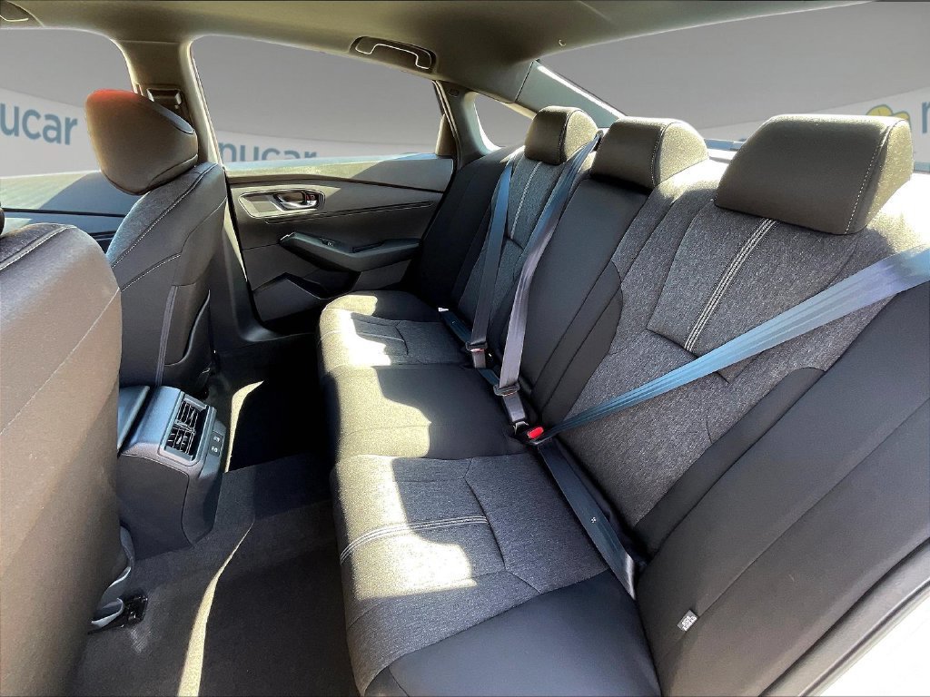 New 2025 Honda Accord Sport image 15
