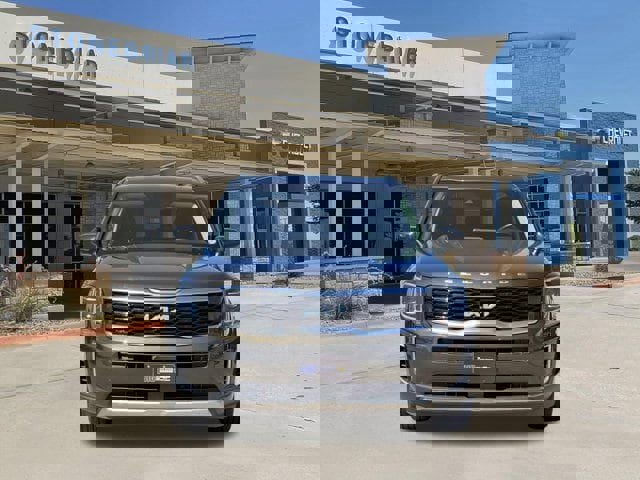 Used 2022 Kia Telluride EX w/ Towing Package image 8