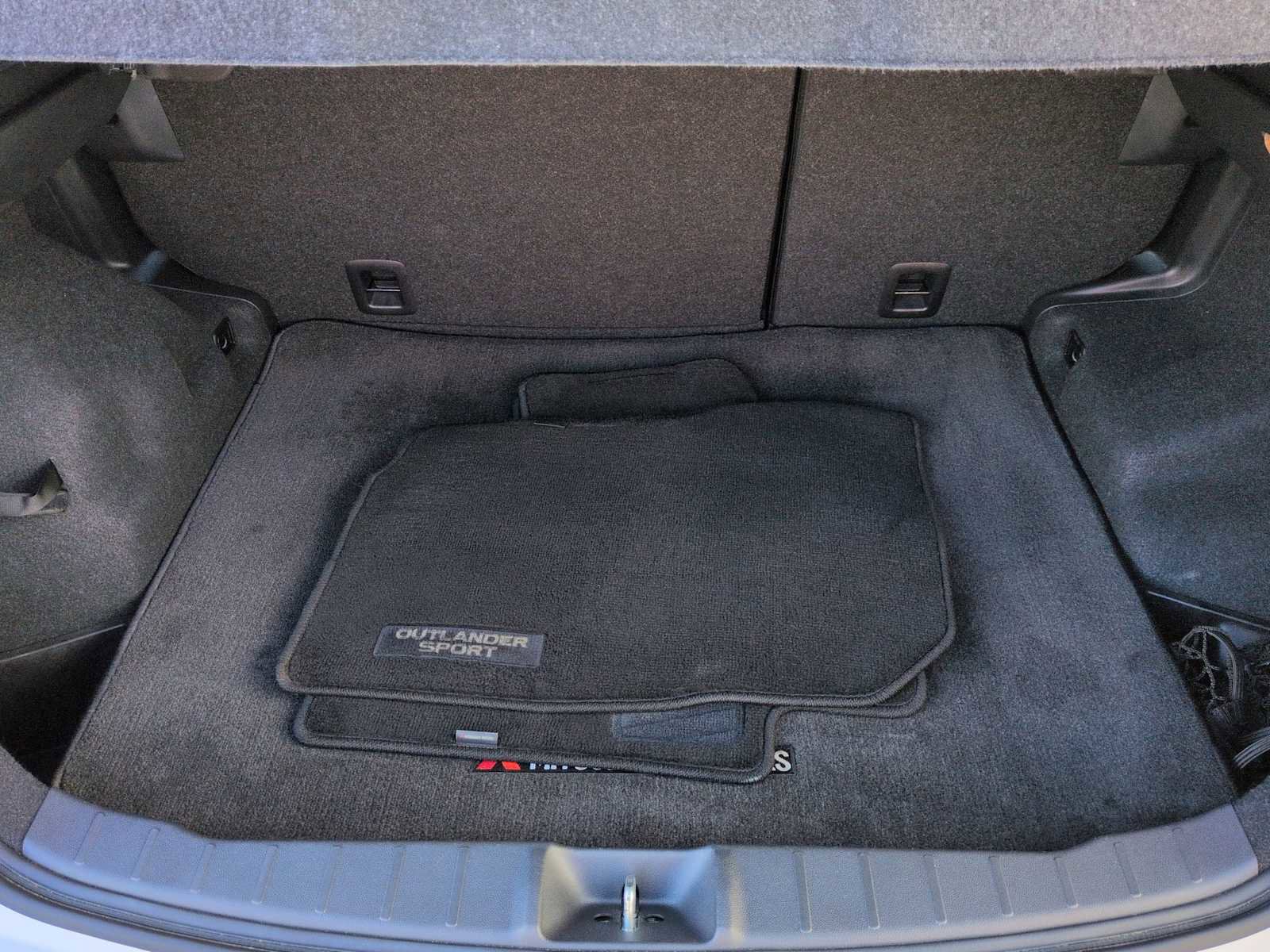 Used 2012 Mitsubishi Outlander Sport ES image 33