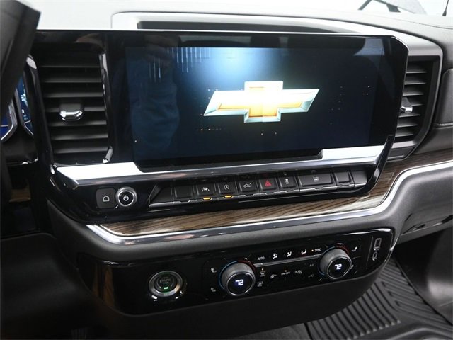 Certified 2023 Chevrolet Silverado 1500 LT image 34