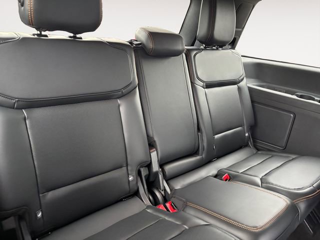 New 2026 Ford Expedition Tremor image 15