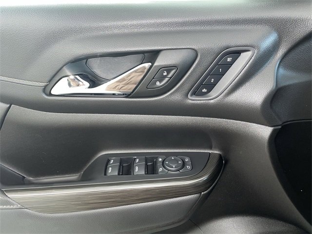 Certified 2023 GMC Acadia SLT w/ Elevation Edition image 26