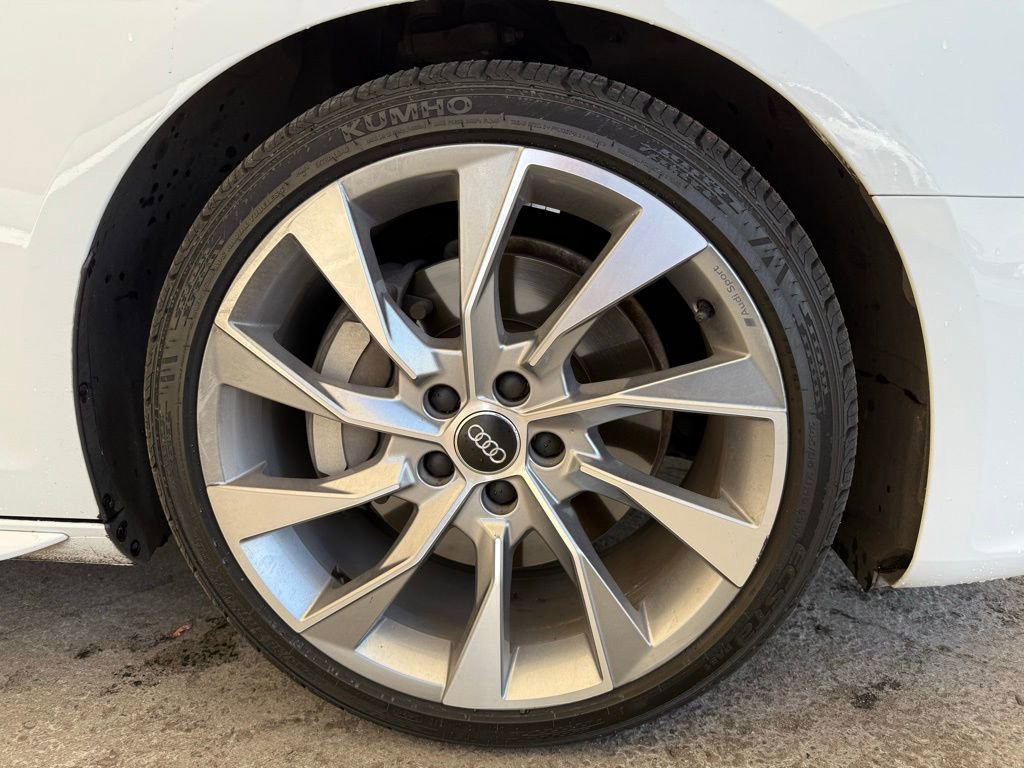 Used 2020 Audi A4 2.0T Premium Plus w/ Premium Plus Package image 11