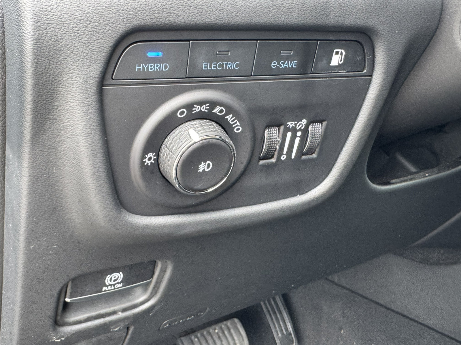 Used 2024 Jeep Grand Cherokee Summit AWD/4WD image 39