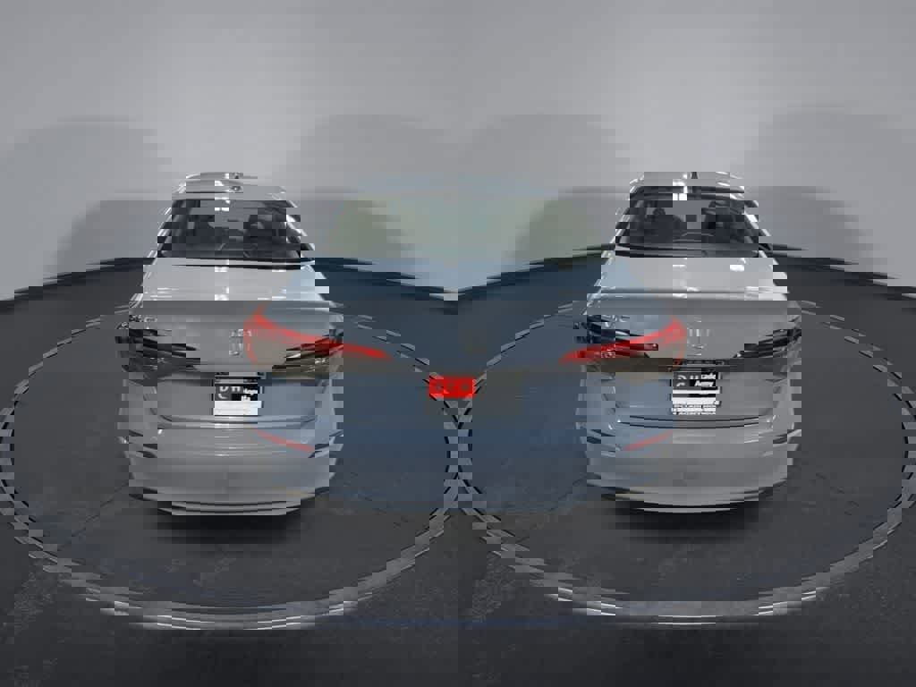 Certified 2024 Honda Civic EX image 7