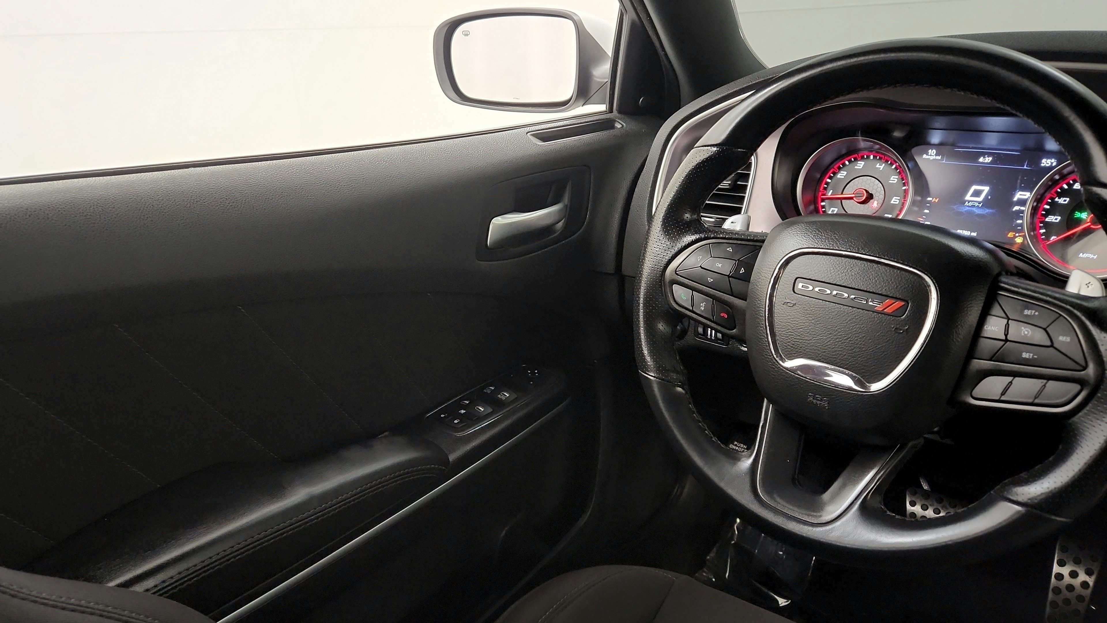 Used 2022 Dodge Charger R/T RWD image 21