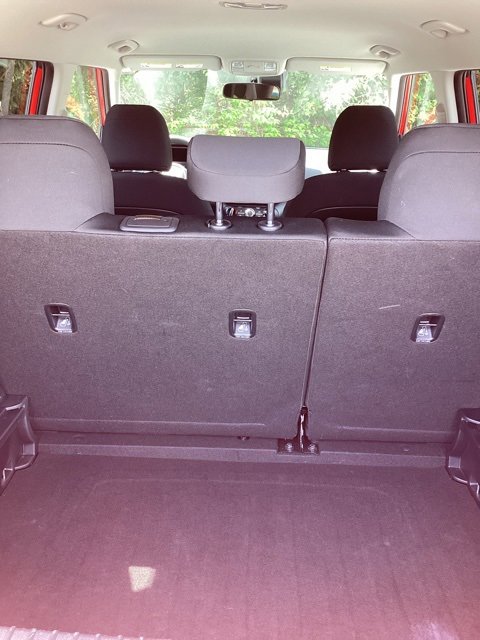 Used 2024 Kia Soul LX w/ Option Group 015 image 12