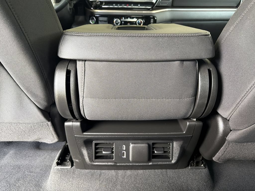 Certified 2026 Chevrolet Silverado 2500 LT AWD/4WD image 22