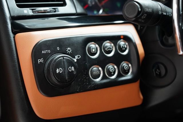 Used 2016 Maserati GranTurismo Convertible RWD image 18