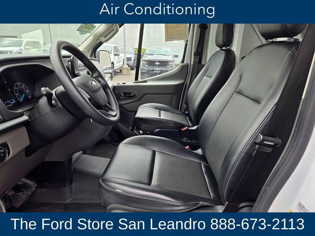 Used 2023 Ford Transit 150 Medium Roof RWD image 12