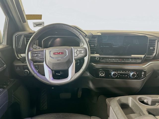 Used 2024 GMC Sierra 1500 SLT image 24