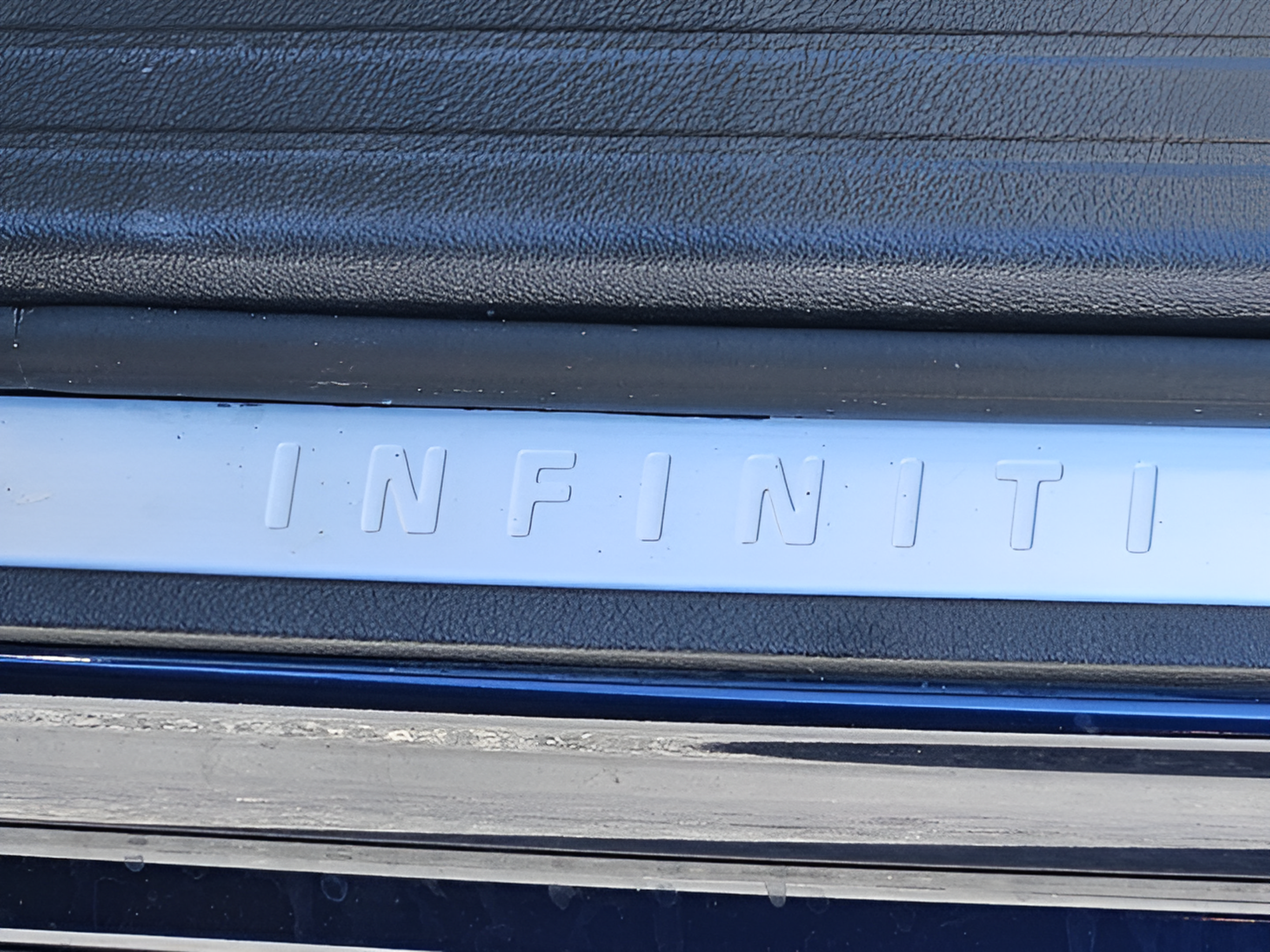 Used 2026 INFINITI QX60 Luxe w/ Cargo Package AWD/4WD image 36