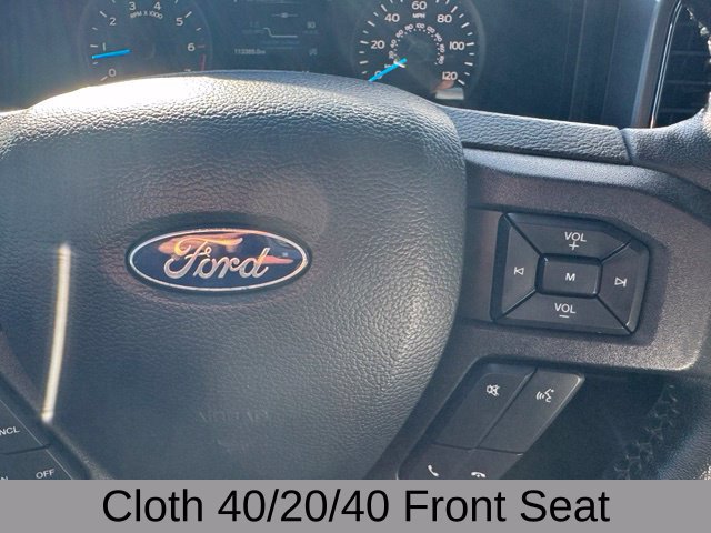 Used 2020 Ford F150 XLT w/ Equipment Group 302A Luxury AWD/4WD image 31